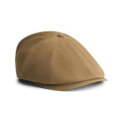 Casquette plate en cire - imperméable - Cowes