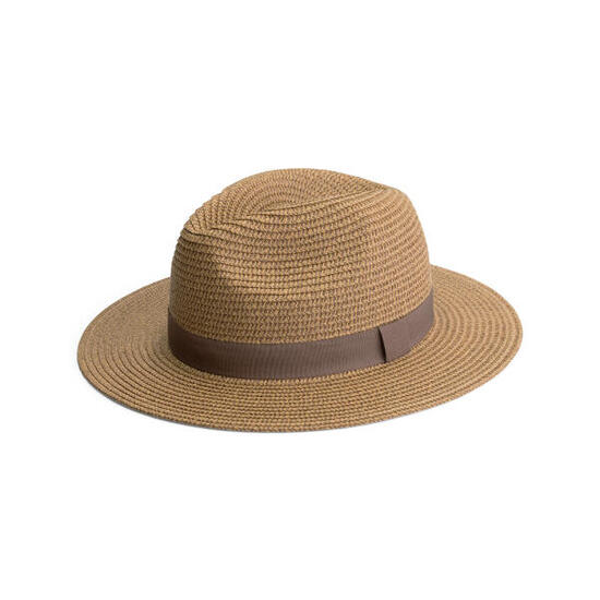 MGO Skipton Unisex - Cappello estivo - Papier - Sabbia