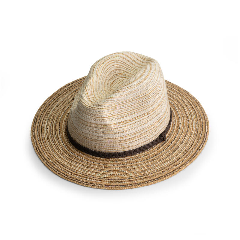 Chapeau d'été - Matière légère et respirante - Fowey