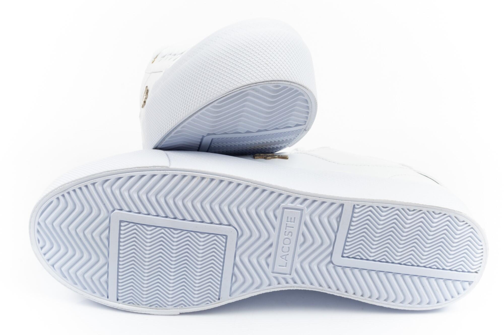 Chaussures de sport Lacoste Ziane Platform [05216] 6/7