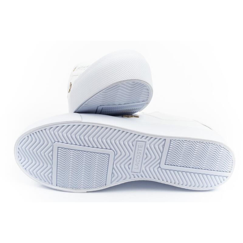 Încălțăminte Drumeții În Natură Lacoste Ziane Femei