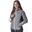 Veste fonctionnelle réfléchissante - Femme réfléchissant gris
