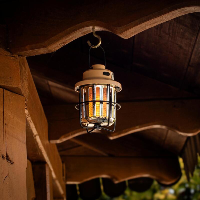 Lampă insecticidă UV VAYOX VA0336 pentru țânțari și muște cu baterie