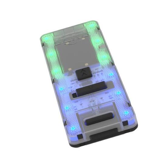 BERG Nexo Trottinette LED-deck complémentaire