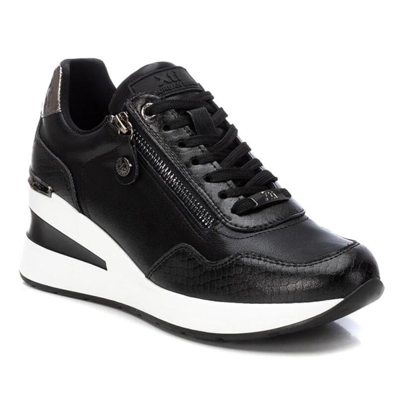 Zapatillas Mujer Xti  Negro 5/5