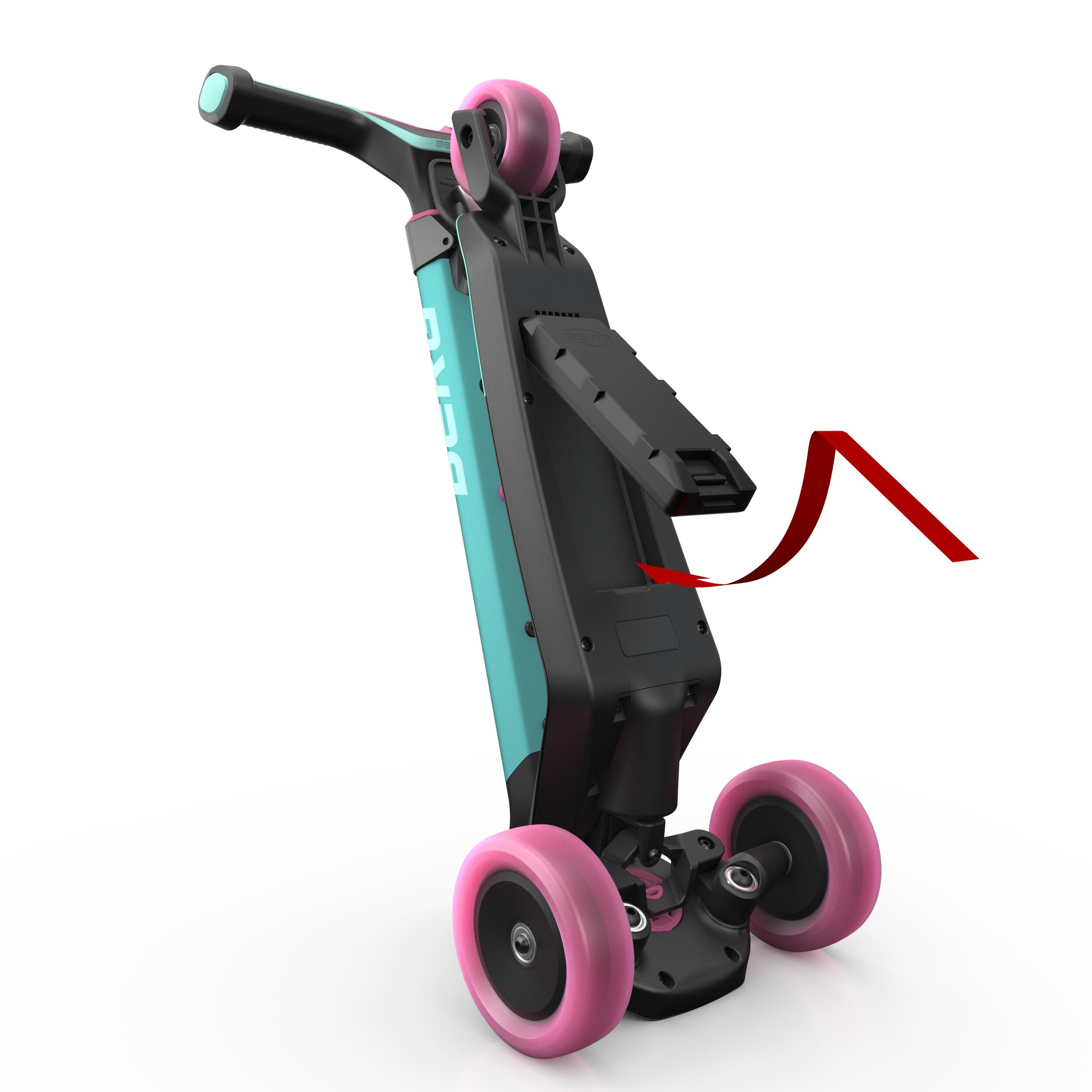 BERG Nexo Step magneet-deck add-on 3/5