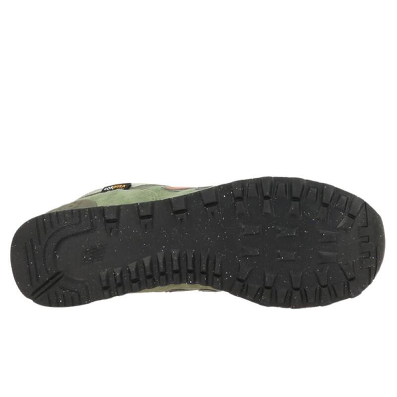 Chaussures Hommes New Balance Chuck 70 At vert 4/5