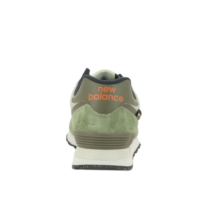 Chaussures Hommes New Balance Chuck 70 At vert 3/5