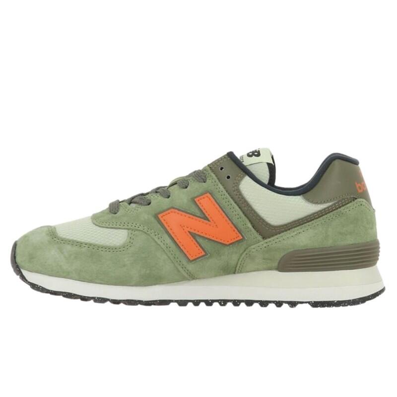 Chaussures Hommes New Balance Chuck 70 At vert 2/5