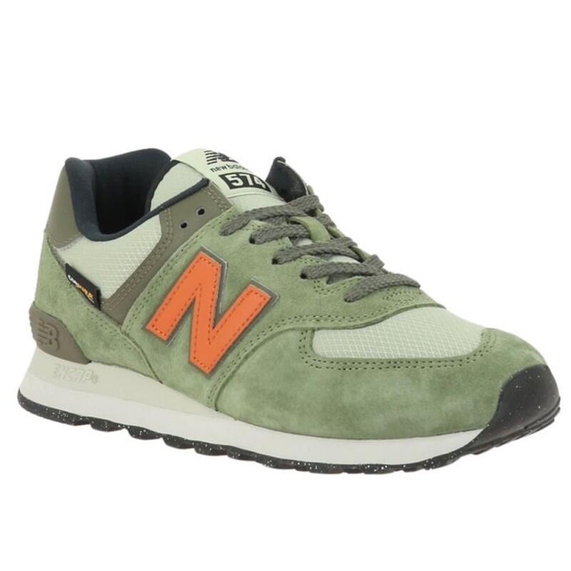Chaussures Hommes New Balance Chuck 70 At vert 5/5