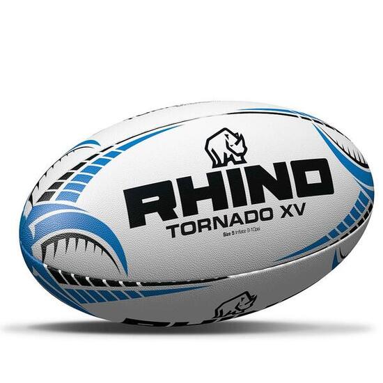 Piłka rugby Rhino Tornado XV Match