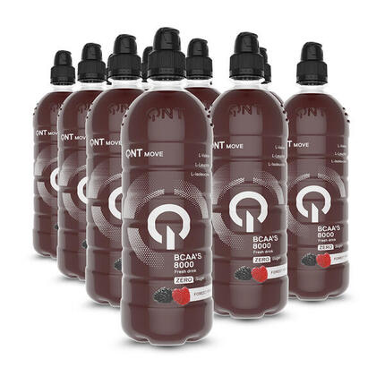 Boissons aux BCAA - BCAA'S 8000 - Pamplemousse