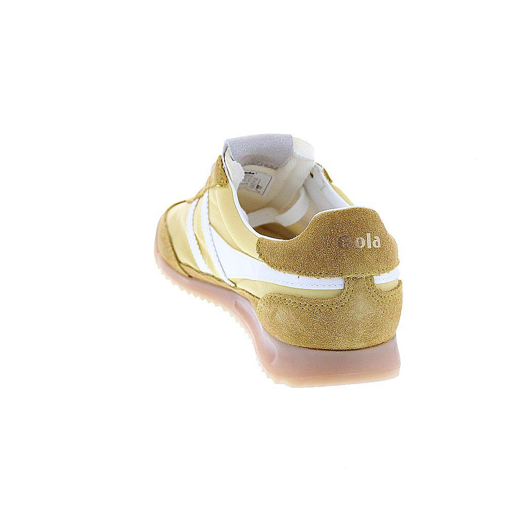 Scarpe sportive con lacci in nylon donna Gola Firefly 3/4