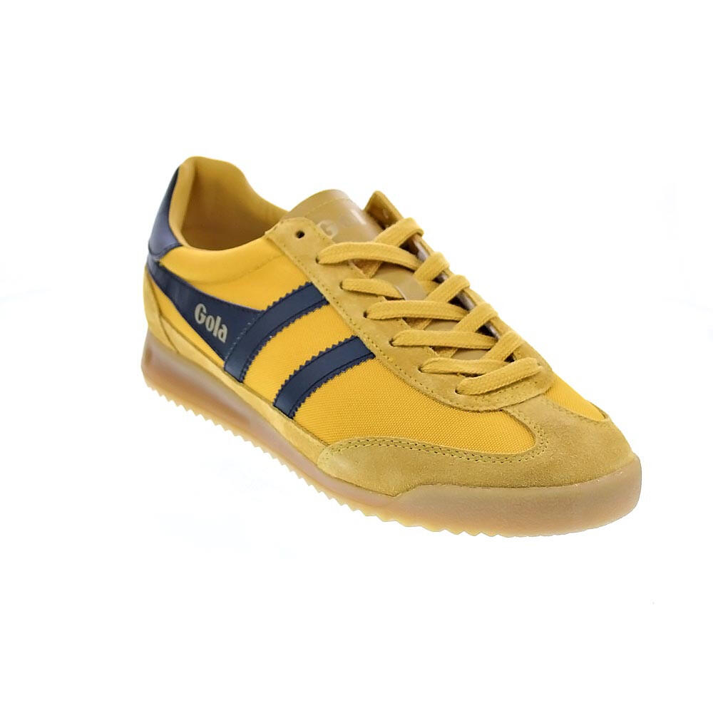 Baskets à lacet en nylon Gola Tornado 4/5