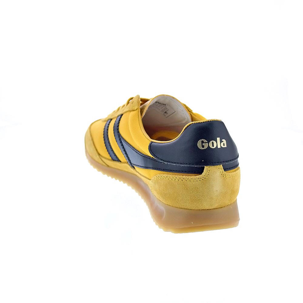 Sneakers in nylon con lacci Gola Tornado 3/5
