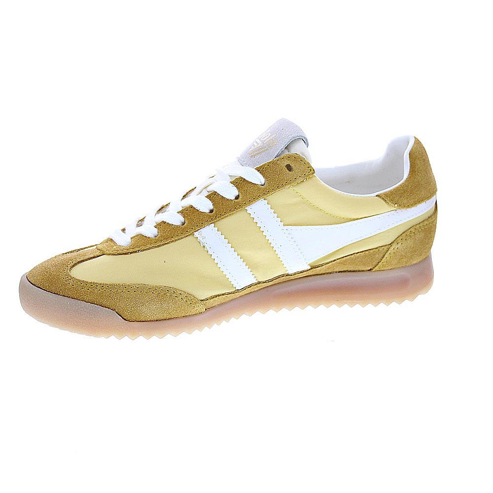 Scarpe sportive con lacci in nylon donna Gola Firefly 2/4