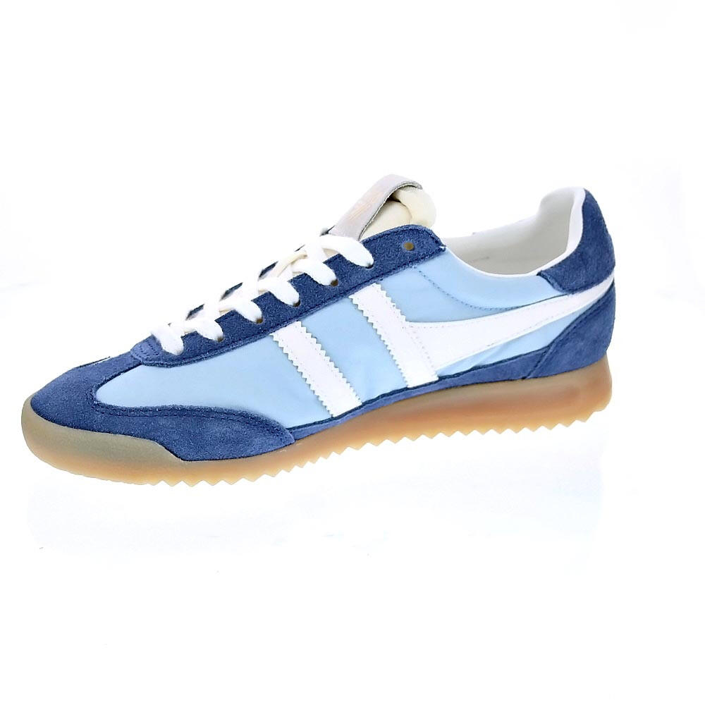 Zapatillas GOLA  Firefly Azul  Mujer 2/4