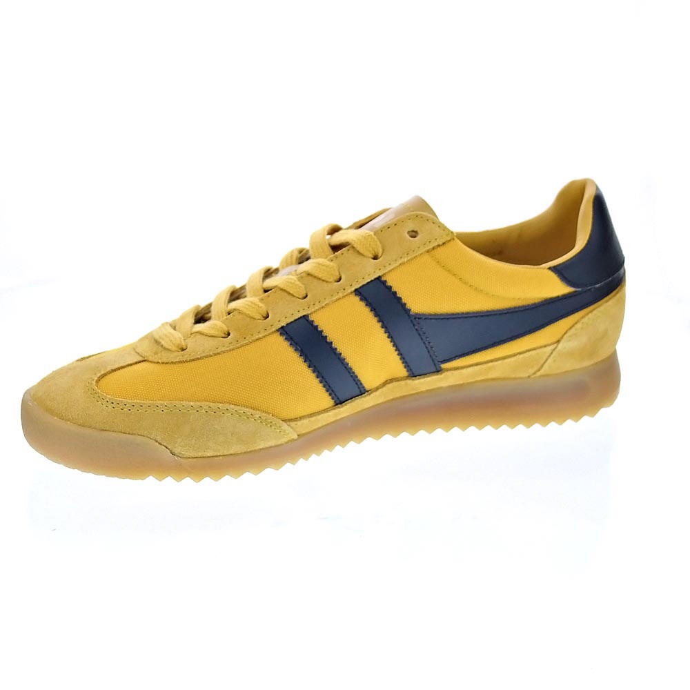 Sneakers in nylon con lacci Gola Tornado 2/5