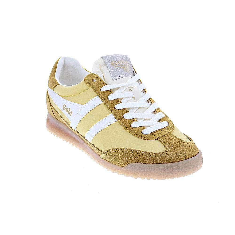 Scarpe sportive con lacci in nylon donna Gola Firefly 4/4