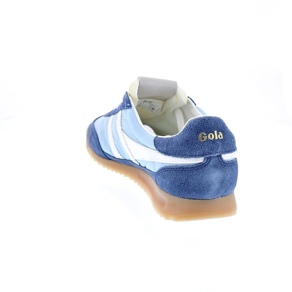 Zapatillas GOLA  Firefly Azul  Mujer 3/4