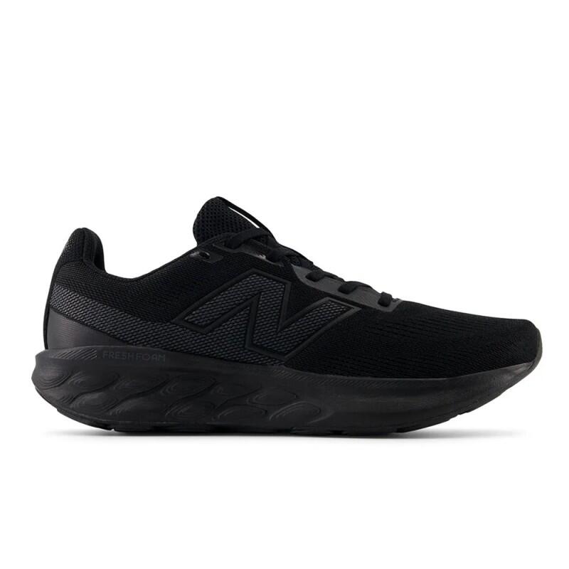 Zapatillas Uomo New Balance M520 Nero 2/4