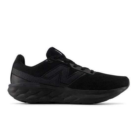 Zapatillas Hombre New Balance M520 Negro