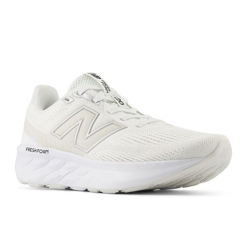 Zapatillas Mujer New Balance W520 Blanco 5/5