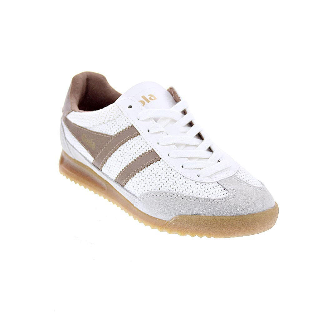 Damen Schnürschuhe Gola Tornado Zephyr 4/6