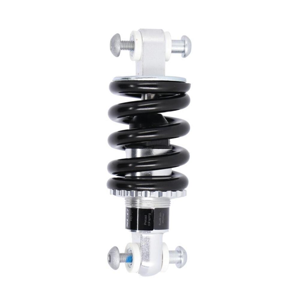 Shock absorber spring travel XLC rs-f01 tapered
