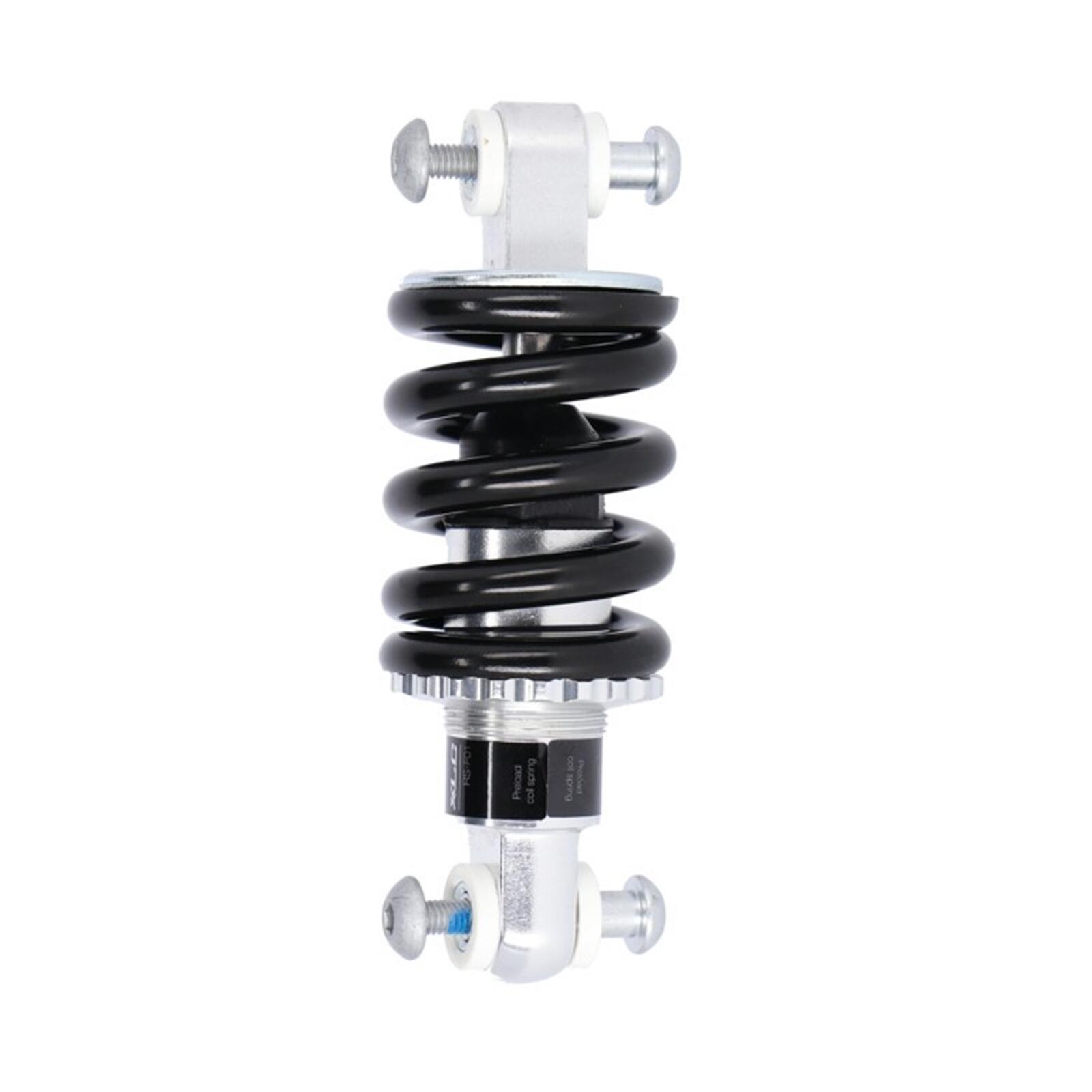 XLC XLC Federdämpfer Einbaulänge 125mm, 2500LBS, Hub 20mm