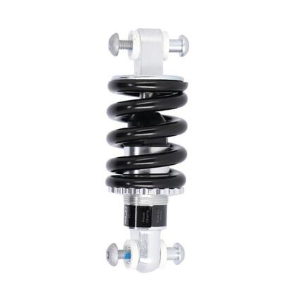 Ressort d'amortisseur débattement XLC rs-f01 tapered