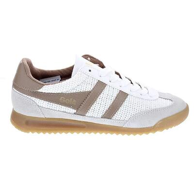 Vrouwen sneakers met veters gola tornado zephyr