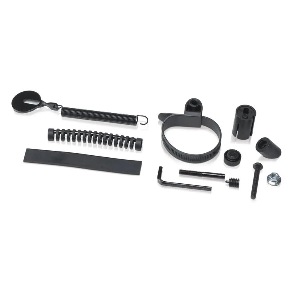 Steering spring fork suspension frames XLC KS-X01