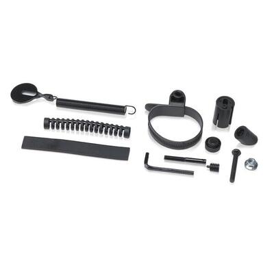 Molla di sterzo forcella sospensioni telai XLC KS-X01