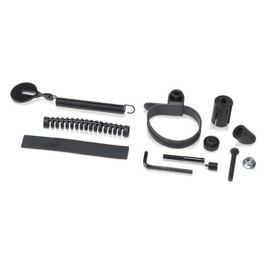 Molla di sterzo forcella sospensioni telai XLC KS-X01