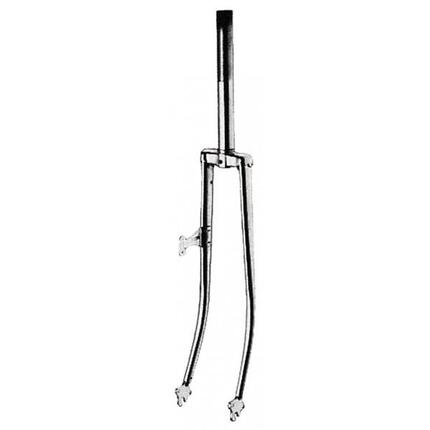 Fourche Point unicrown vtt 28" 1