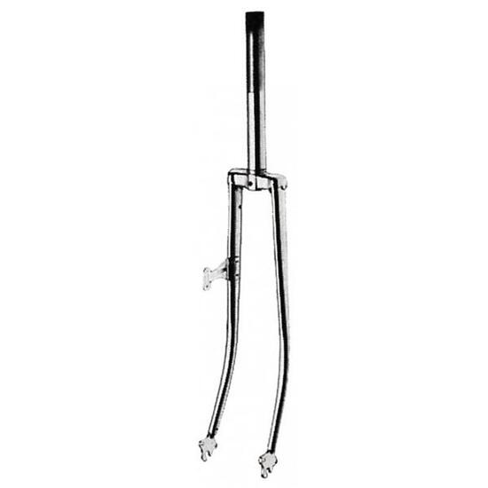 Fourche Point unicrown vtt 28" 1