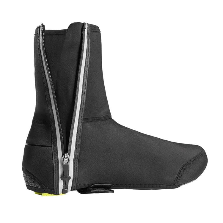Para osłon na buty rowerowe wiatroszczelne 4/7