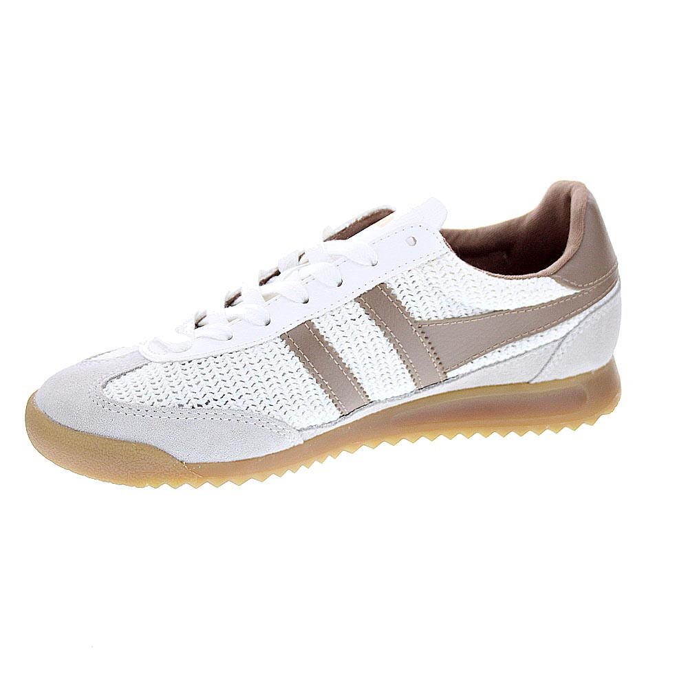 Scarpe da ginnastica con lacci donna Gola Tornado Zephyr 2/6
