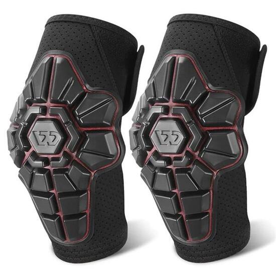 Ginocchiere per bambini ammortizzante per bambini