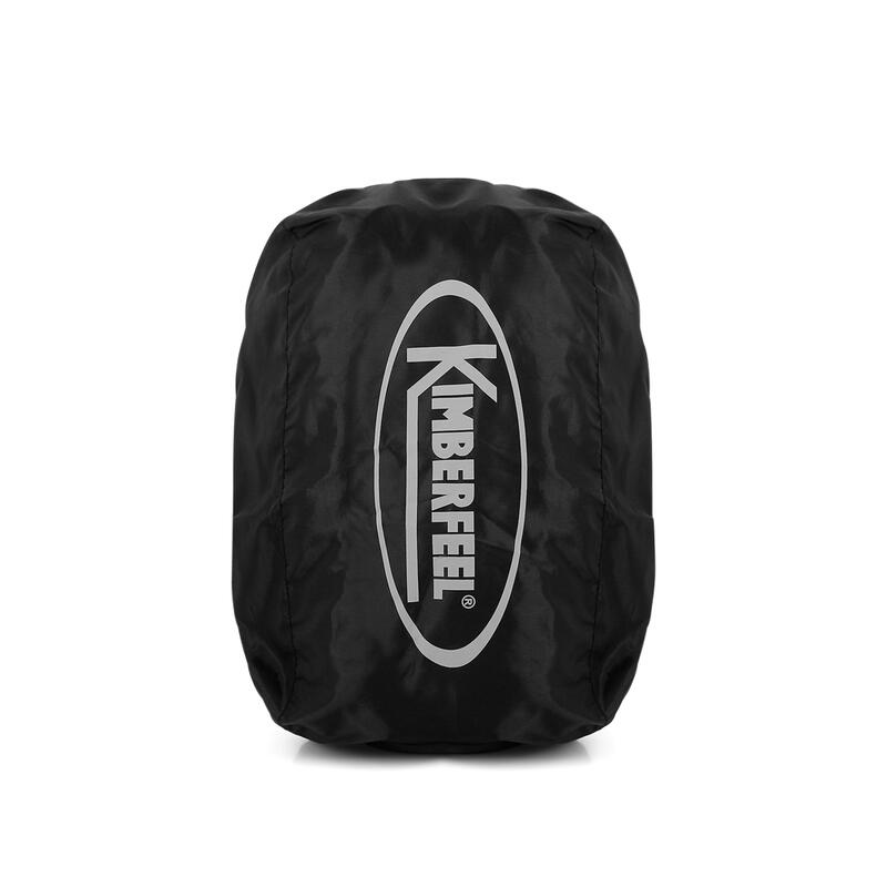 Housse de protection de sac à dos - RAINCOVER     À partir de 3000€    KIMBERFEEL Housse de protection de sac à dos - RAINCOVERVendu exclusivement en ligne   