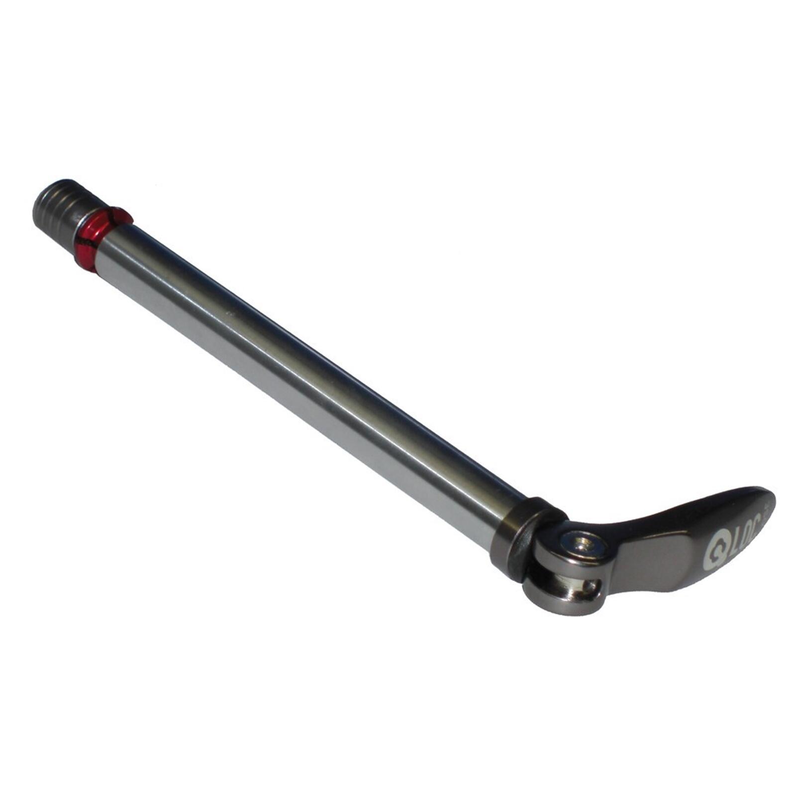 Kompletna oś koła Suntour 15Qlc2 15 x 100 mm