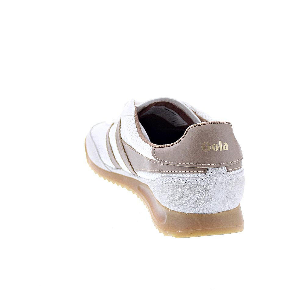Scarpe da ginnastica con lacci donna Gola Tornado Zephyr 3/6