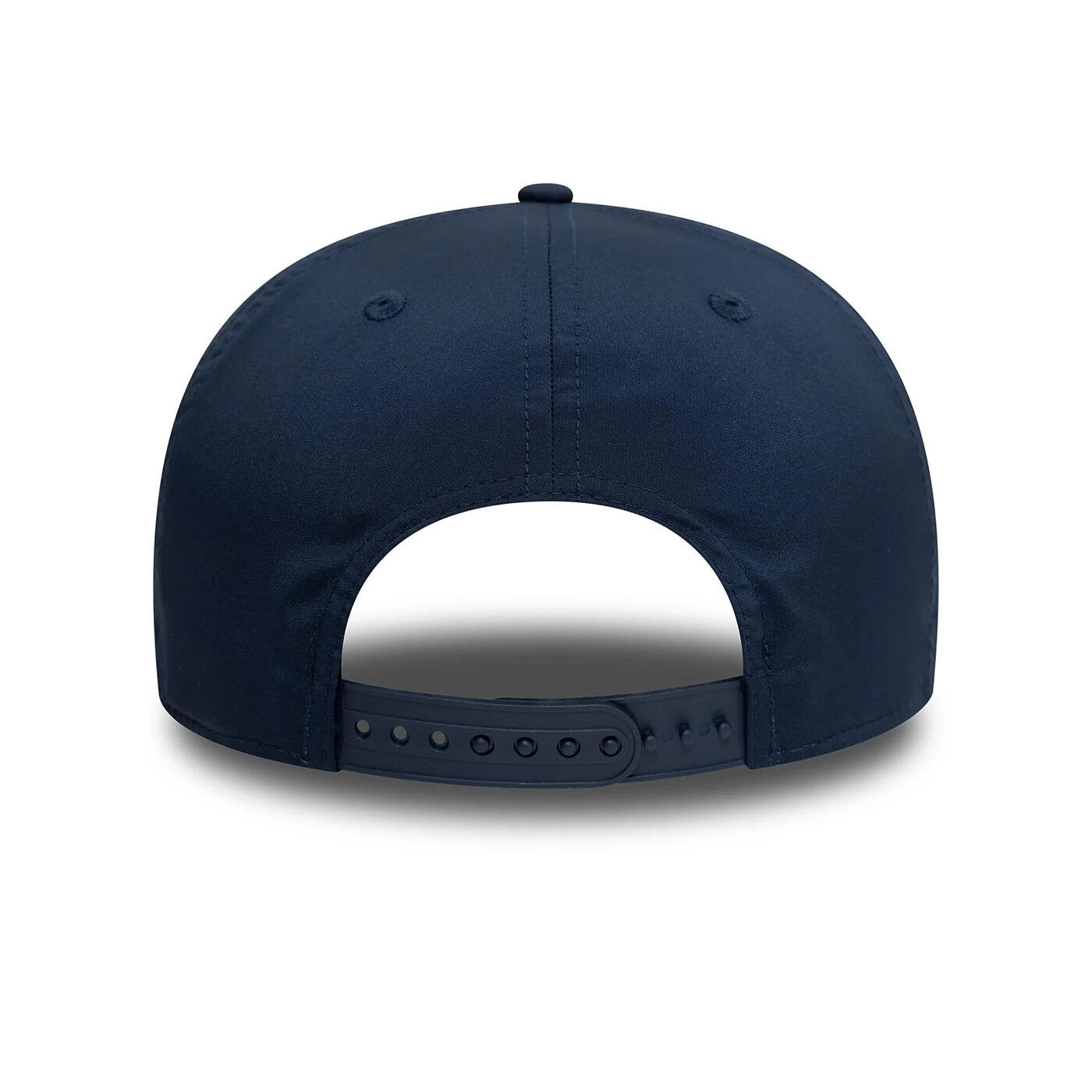 Casquette New Era France Rugby Training mesh 9 Seventy FFR Bleu 3/5
