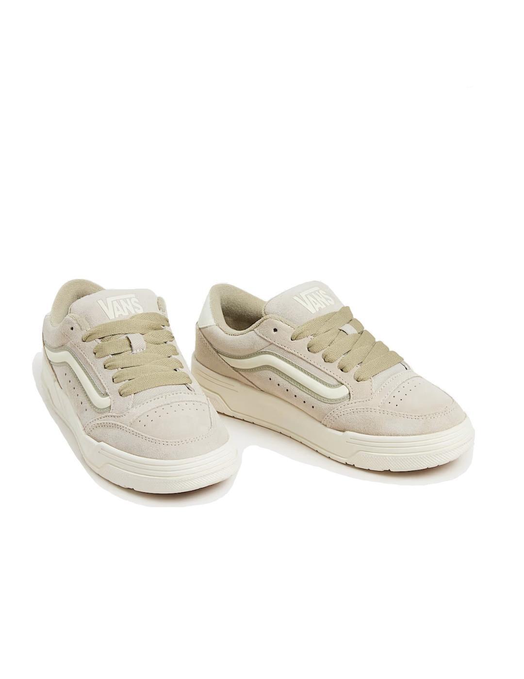 Chaussures pour Homme Vans Vert 2/4