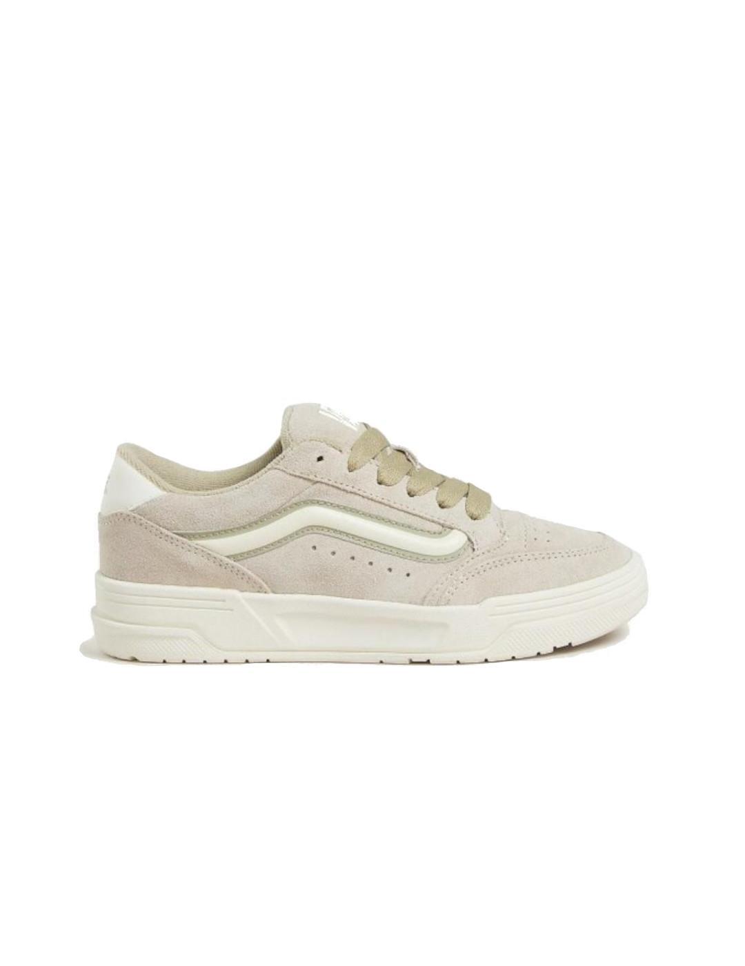 Chaussures pour Homme Vans Vert 4/4