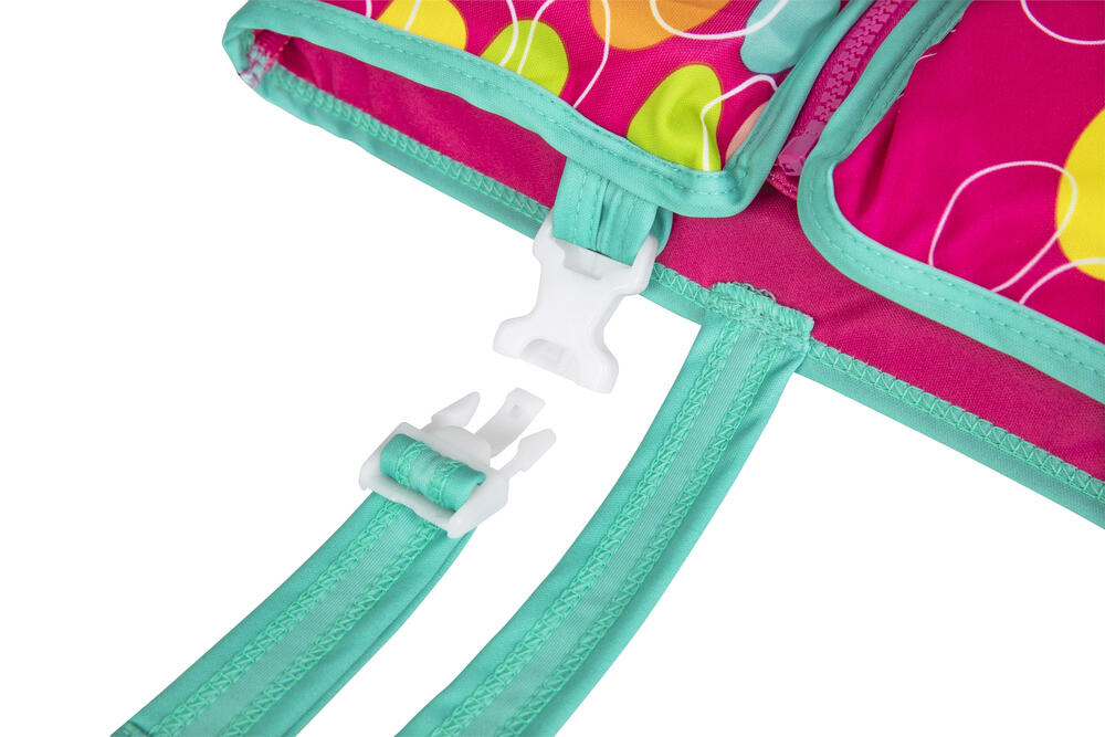 Chaleco Hinchable para Niños de 3 a 6 Años 3/6