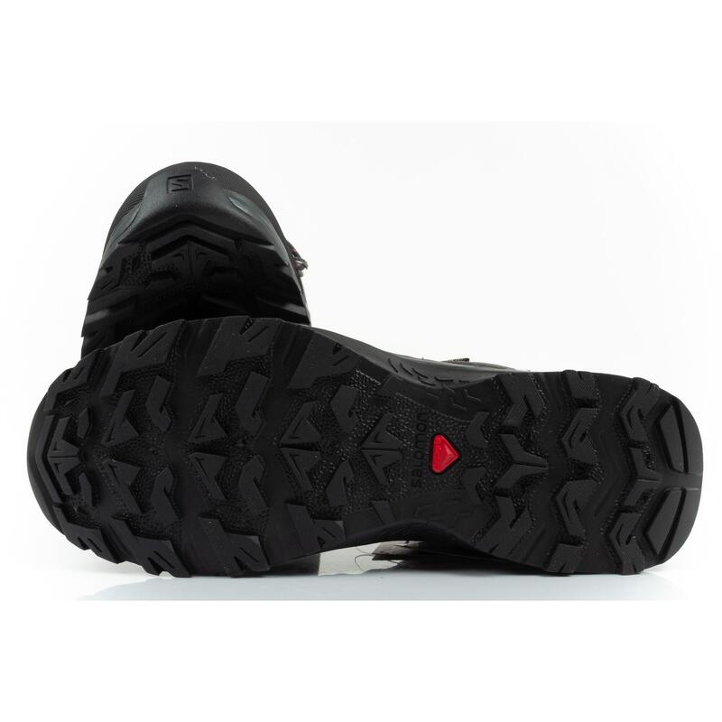Buty trekkingowe damskie sportowe Salomon Onis GORE-TEX