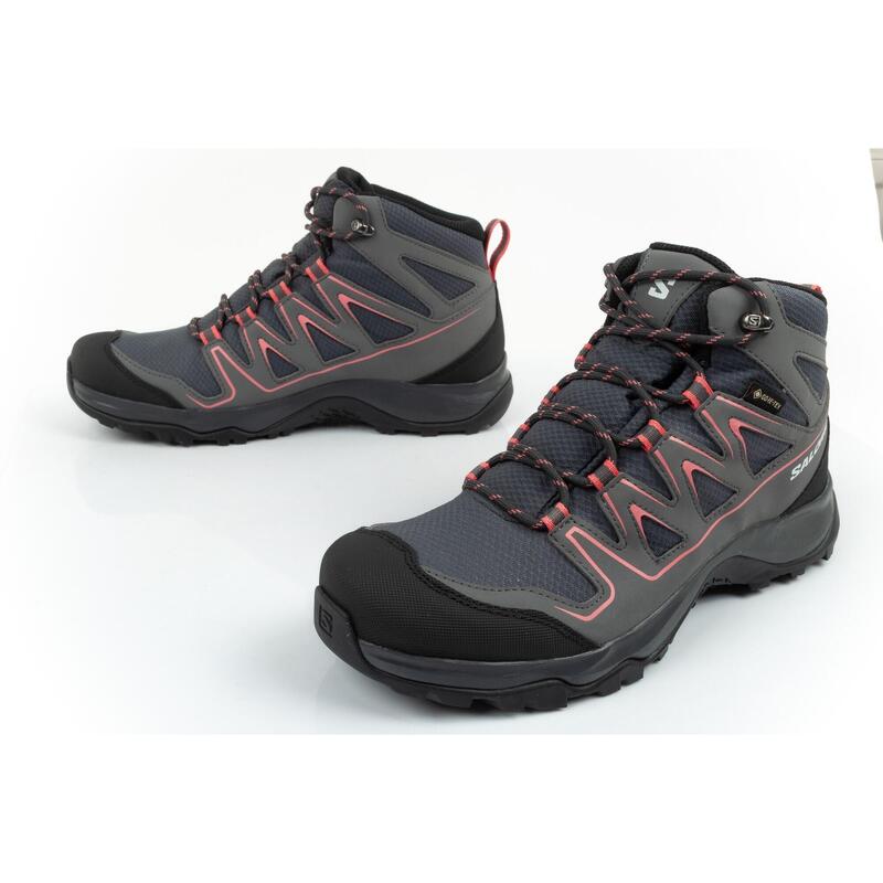 Buty trekkingowe damskie sportowe Salomon Onis GORE-TEX