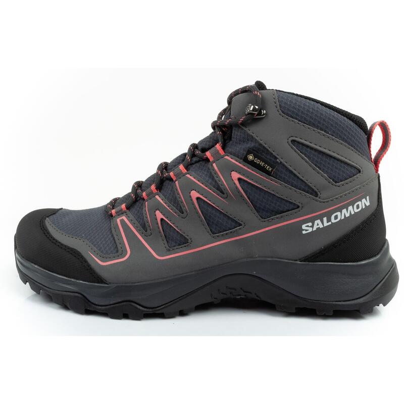 Buty trekkingowe damskie sportowe Salomon Onis GORE-TEX